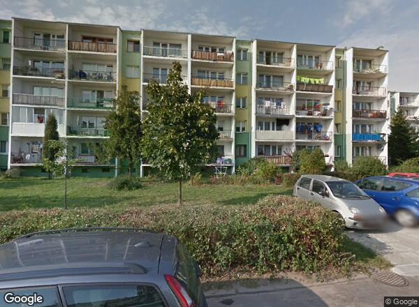 Ceny mieszkań Łódź Maratońska 83