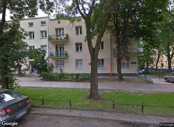 Ceny mieszkań Warszawa ul. Walecznych 66