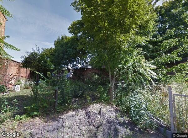 Ceny transakcyjne mieszkań Zielona Góra Zielona 2