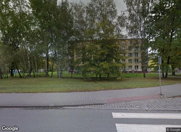 Ceny mieszkań Katowice Mysłowicka 37D