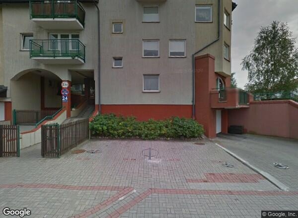 Ceny transakcyjne mieszkań Gdynia Koperkowa 2
