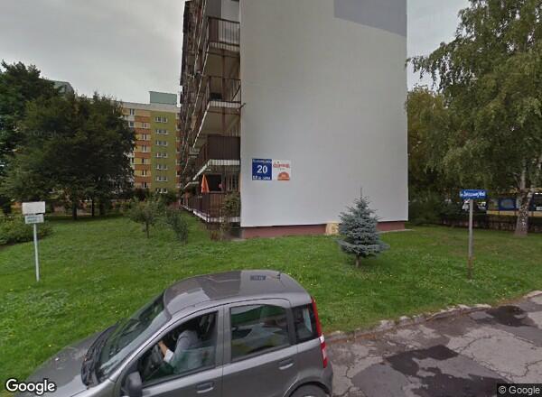 Ceny mieszkań Lublin Żelazowej Woli 20