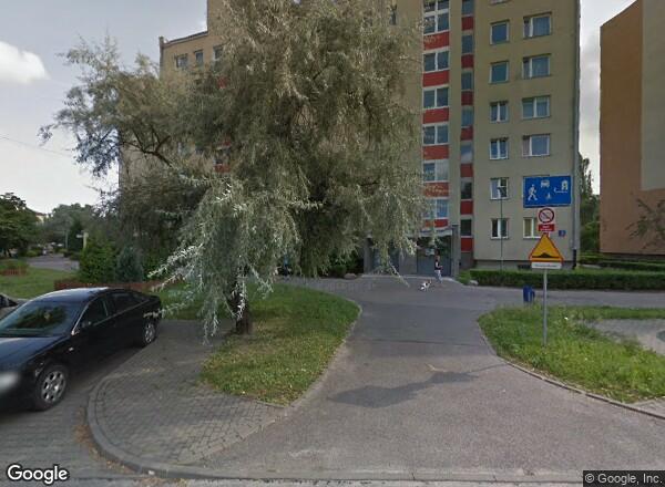 Ceny mieszkań Warszawa ul. Brązownicza 5