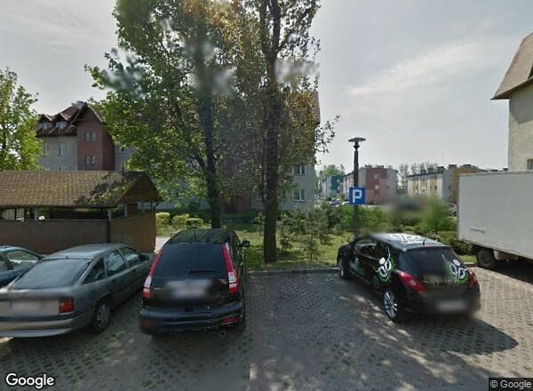 Ceny transakcyjne mieszkań Toruń Rolnicza 6