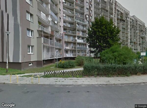 Ceny mieszkań Wrocław UL. ŚWIERADOWSKA 61