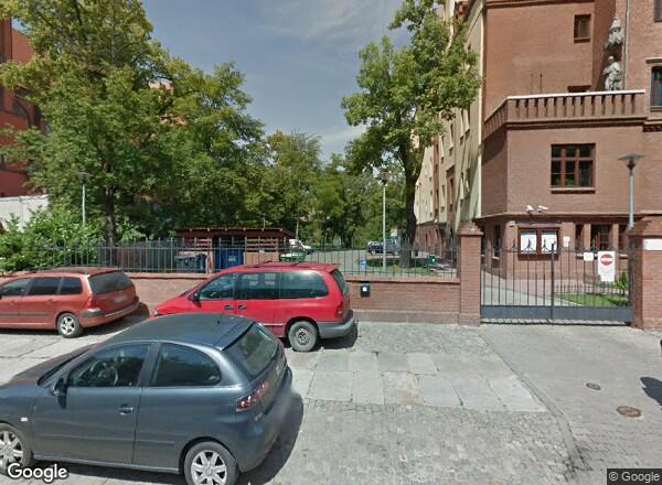 Ceny mieszkań Wrocław UL. GLINIANA 20