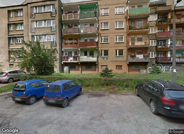 Ceny mieszkań Katowice Szopienicka 25A