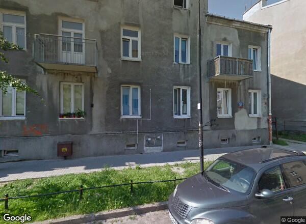 Ceny mieszkań Warszawa ul. A. Kordeckiego 59