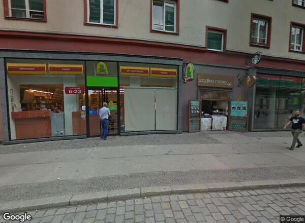 Ceny mieszkań Wrocław UL. OŁAWSKA 3