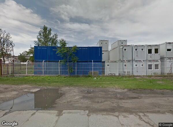 Ceny mieszkań Wrocław UL. GAZOWA 94