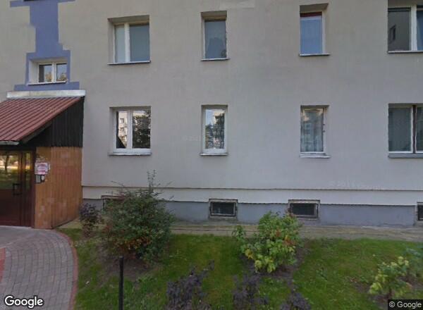 Ceny mieszkań Łódź Syrenki 8