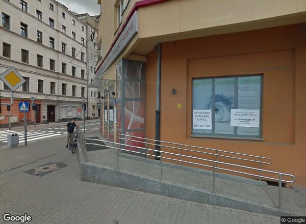 Ceny mieszkań Wrocław UL. HENRYKA SIENKIEWICZA 33