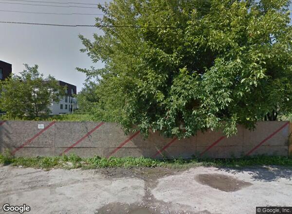 Ceny mieszkań Warszawa ul. Bluszczańska 30