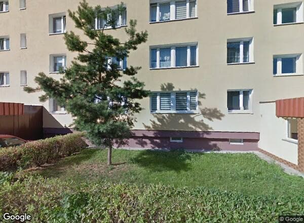 Ceny transakcyjne mieszkań Bydgoszcz Kornela Ujejskiego 11