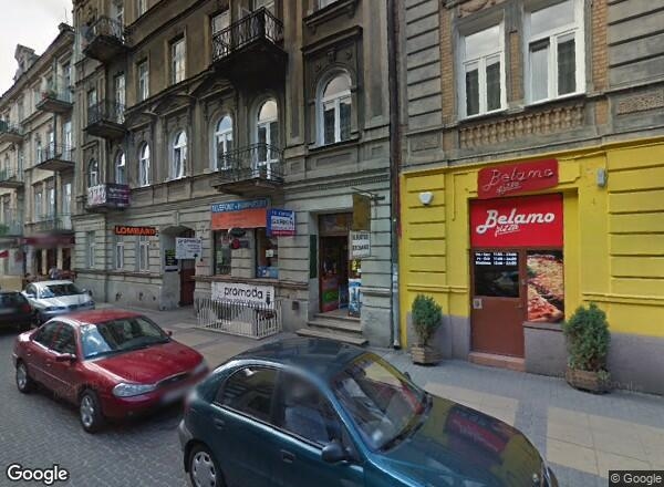 Ceny transakcyjne mieszkań Lublin Tadeusza Kościuszki 5