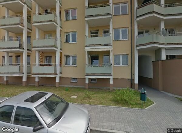 Ceny transakcyjne mieszkań Kielce Tektoniczna 1