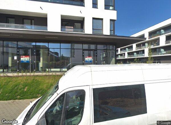 Ceny mieszkań Warszawa ul. A. Branickiego 21A
