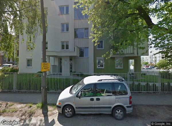 Ceny mieszkań Gdańsk Maurycego Beniowskiego 15