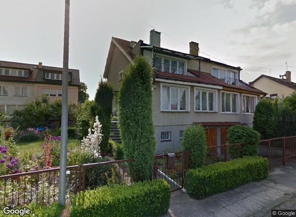 Ceny mieszkań Szczecin Katowicka 16