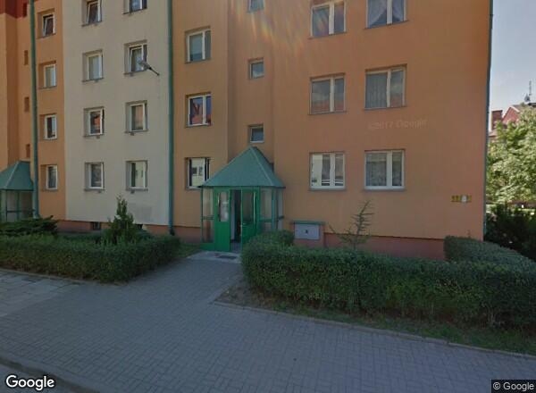 Ceny transakcyjne mieszkań Wrocław UL. POWIEWNA 6