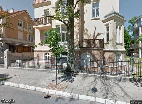 Ceny transakcyjne mieszkań Poznań Elizy Orzeszkowej 6