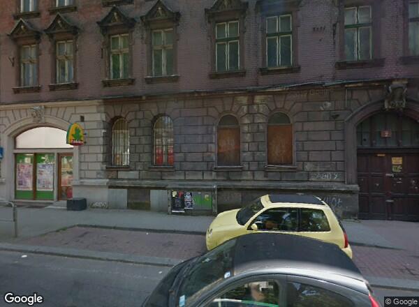 Ceny mieszkań Katowice Konstantego Damrota 2