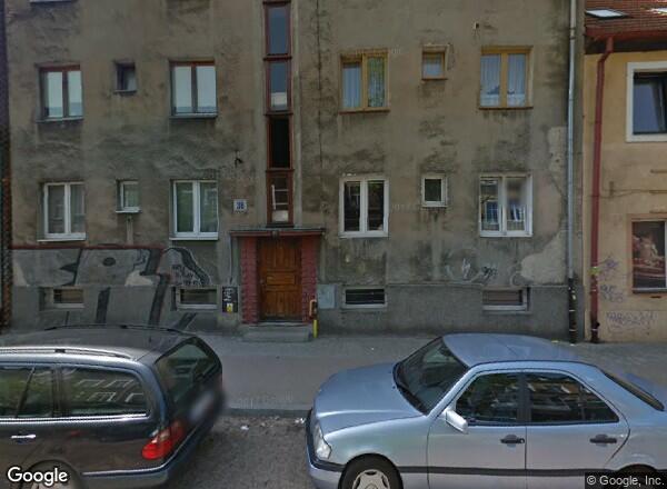 Ceny mieszkań Gdańsk Wolności 38