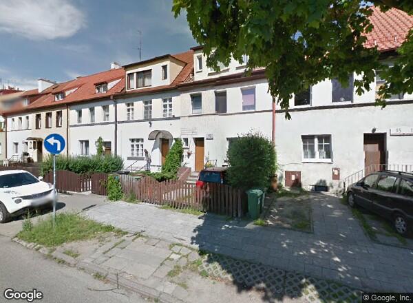 Ceny mieszkań Gdańsk Jana Kochanowskiego 19