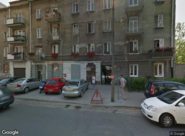 Ceny mieszkań Warszawa ul. Mińska 18