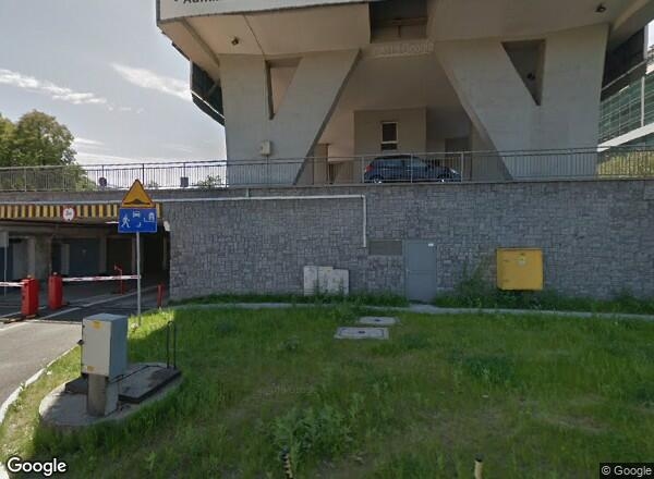 Ceny transakcyjne mieszkań Katowice Aleja Wojciecha Korfantego 32
