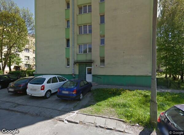 Ceny mieszkań Łódź Zygmunta Lorentza 2