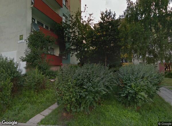 Ceny mieszkań Kraków Stanisława Stojałowskiego 17