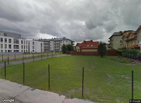 Ceny transakcyjne mieszkań Ząbki Podleśna 4