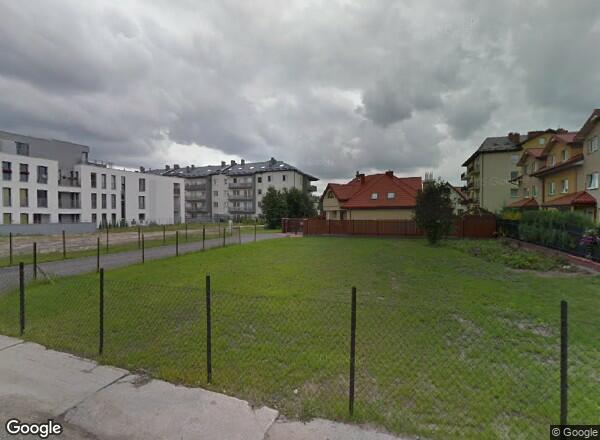 Ceny mieszkań Ząbki Podleśna 4