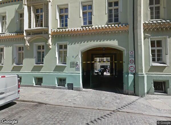 Ceny mieszkań Wrocław UL. PAWŁA WŁODKOWICA 3