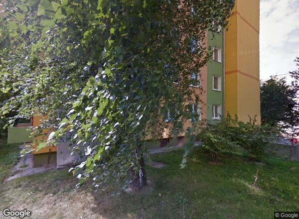 Ceny transakcyjne mieszkań Lublin Ignacego Daszyńskiego 15