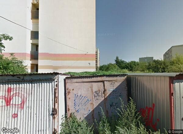 Ceny transakcyjne mieszkań Bydgoszcz Stroma 13A