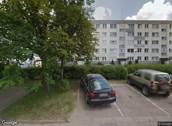 Ceny transakcyjne mieszkań Gorzów Wielkopolski KAZIMIERZA PUŁASKIEGO 8C