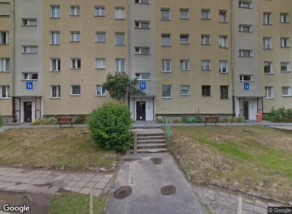 Ceny transakcyjne mieszkań Gorzów Wielkopolski TADEUSZA KOŚCIUSZKI 1C