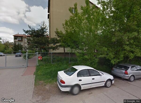 Ceny mieszkań Warszawa ul. Pogodna 17