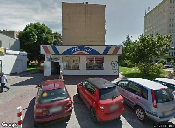 Ceny mieszkań Warszawa ul. Pruszkowska 15