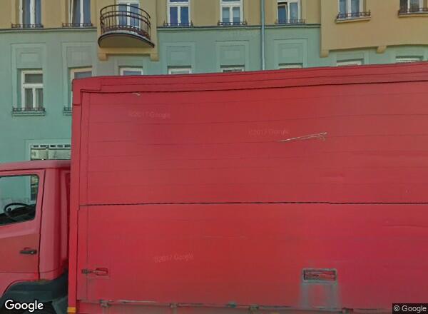 Ceny mieszkań Warszawa ul. Solec 103