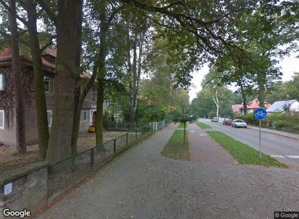 Ceny mieszkań Szczecin Jaworowa 52