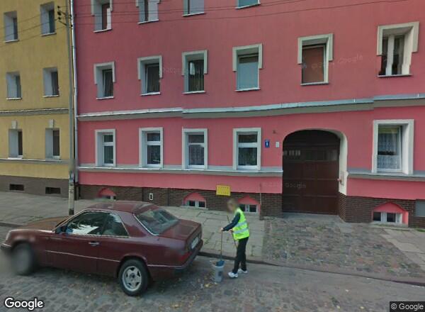 Ceny mieszkań Szczecin Zakopiańska 6