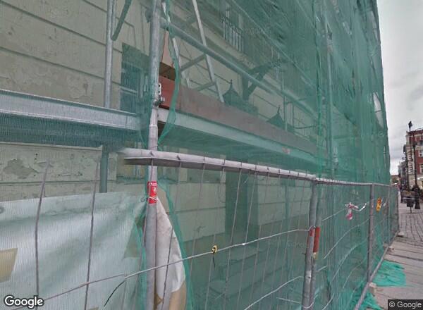 Ceny mieszkań Poznań Stary Rynek 91