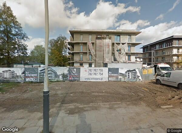 Ceny mieszkań Łódź Paradna 45