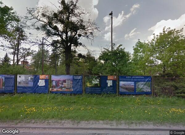 Ceny mieszkań Wrocław UL. STABŁOWICKA 118C