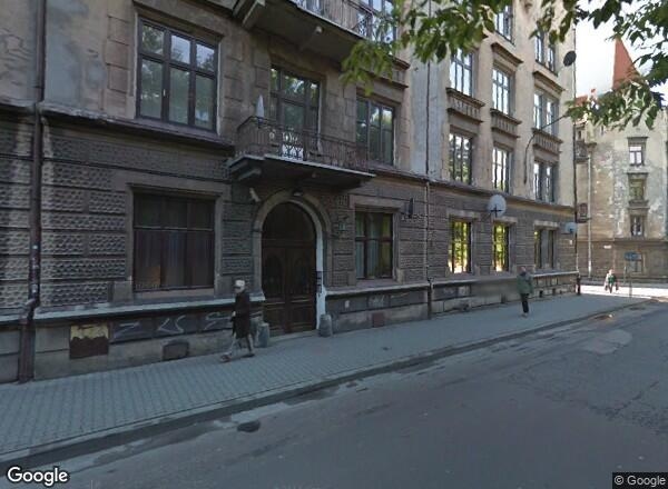 Ceny transakcyjne mieszkań Kraków Blich 6