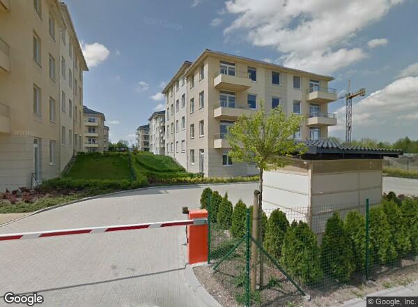 Ceny mieszkań Gdańsk Kazimierza Wielkiego 42