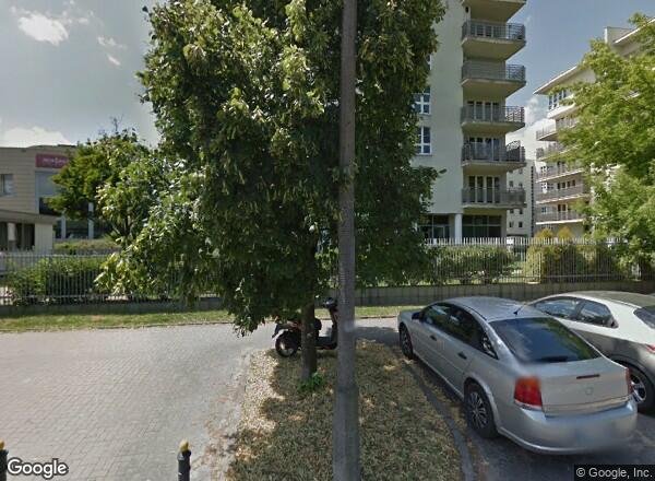 Ceny mieszkań Warszawa ul. Gwiaździsta 5D